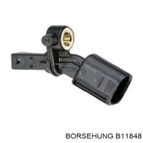 B11848 Borsehung Датчик АБС задній правий