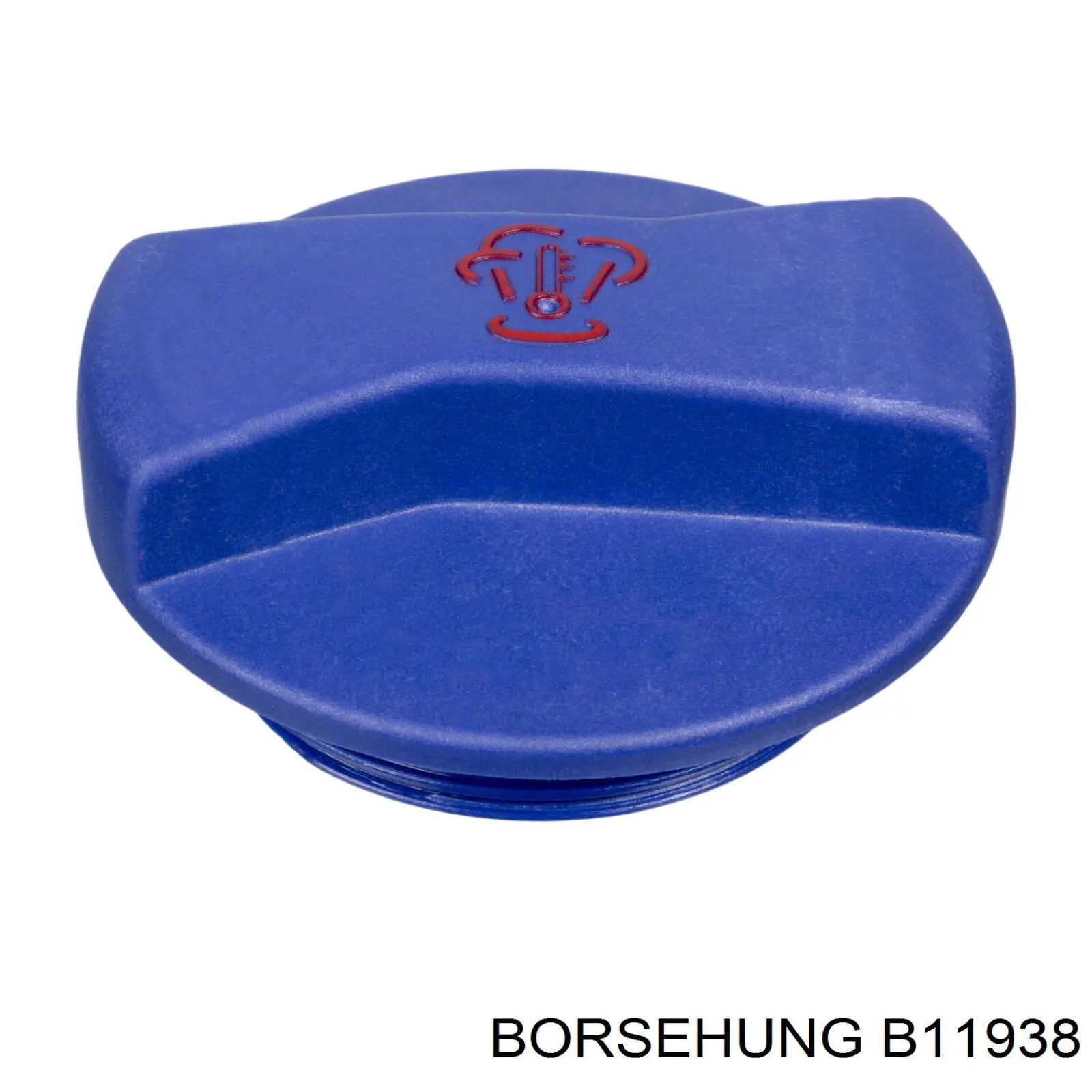 Купити B11938 Borsehung Водяний бачок системи охолодження