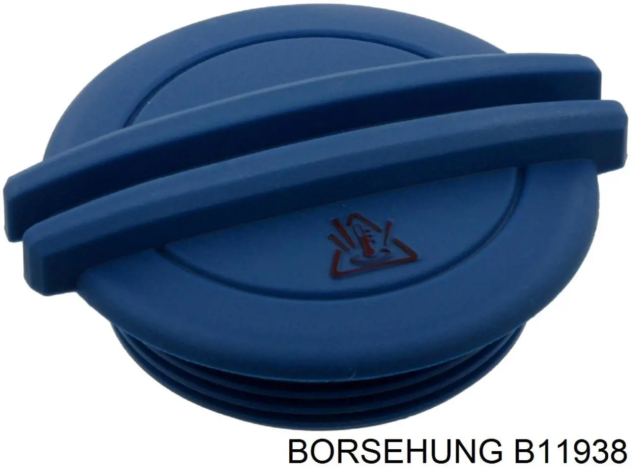 B11938 Borsehung Розширювальний бачок охолодження