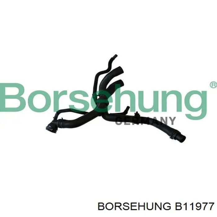  Borsehung B11977 ціна, від 27.71 USD