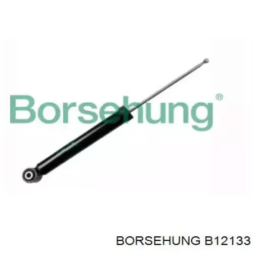 Амортизатор задній Borsehung B12133 ціна, від 56.67 USD
