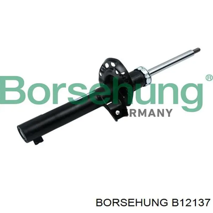 B12137 Borsehung амортизатор передній