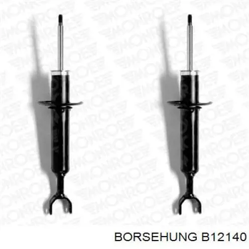 Купити B12140 Borsehung Амортизатор передньої підвіски