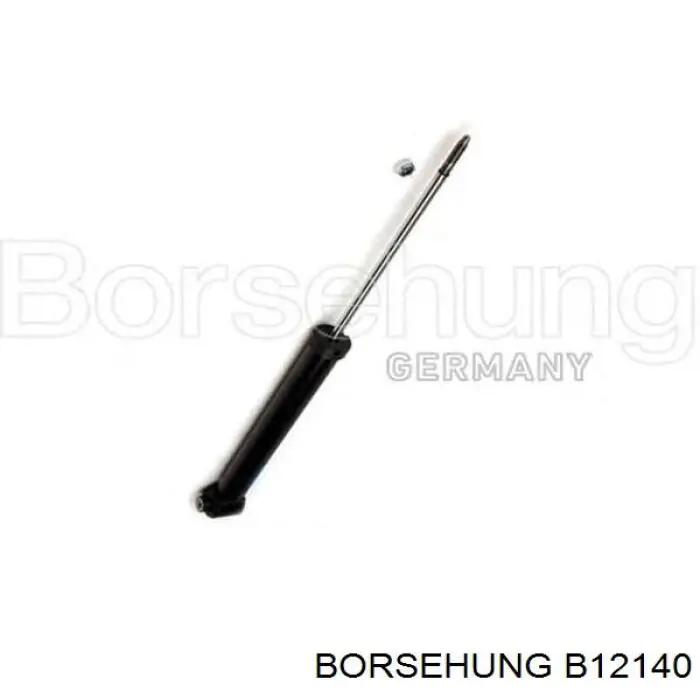 Амортизатор передній B12140 Borsehung