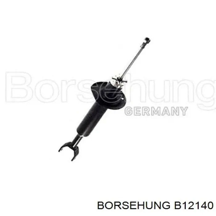 Стойка амортизатора передняя Borsehung B12140 ціна, від 38.98 USD