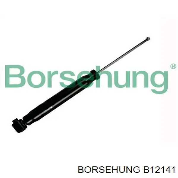B12141 Borsehung амортизатор задній