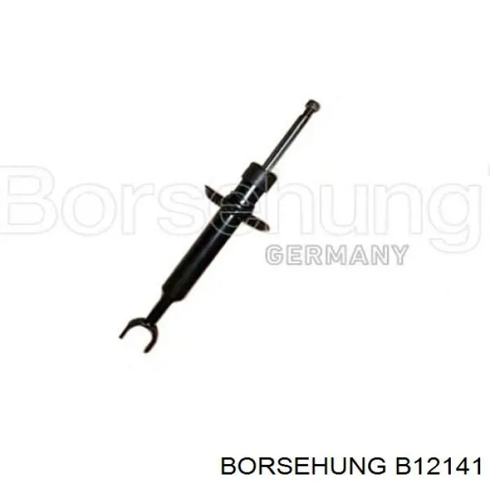 Амортизатор задній Borsehung B12141 ціна, від 26.46 USD