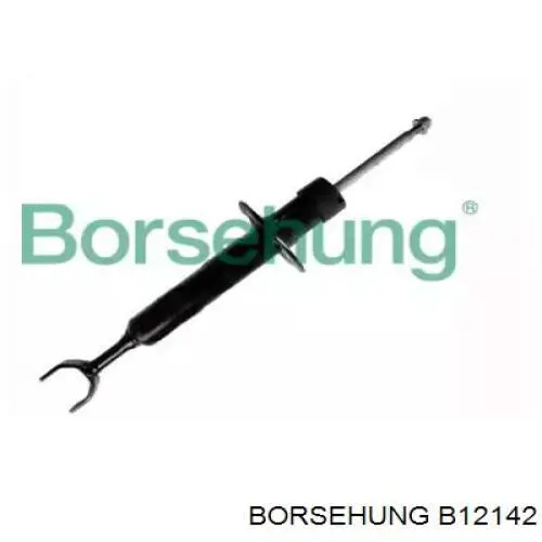 Купити B12142 Borsehung Амортизатор передньої підвіски
