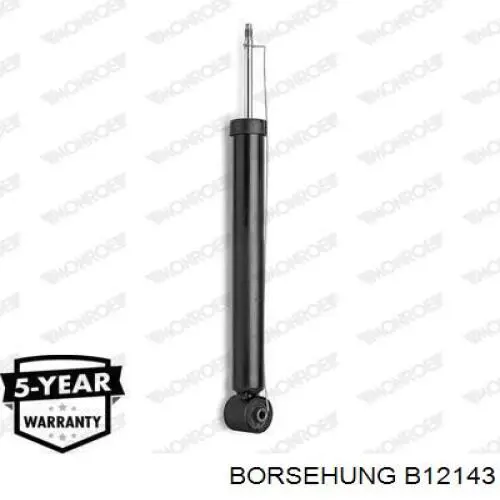 B12143 Borsehung амортизатор задній