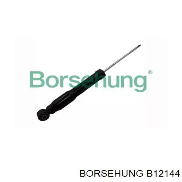 Купити B12144 Borsehung Стійка амортизатора задня