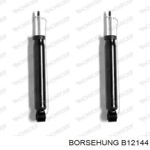 Купити B12144 Borsehung Стійка амортизатора задня