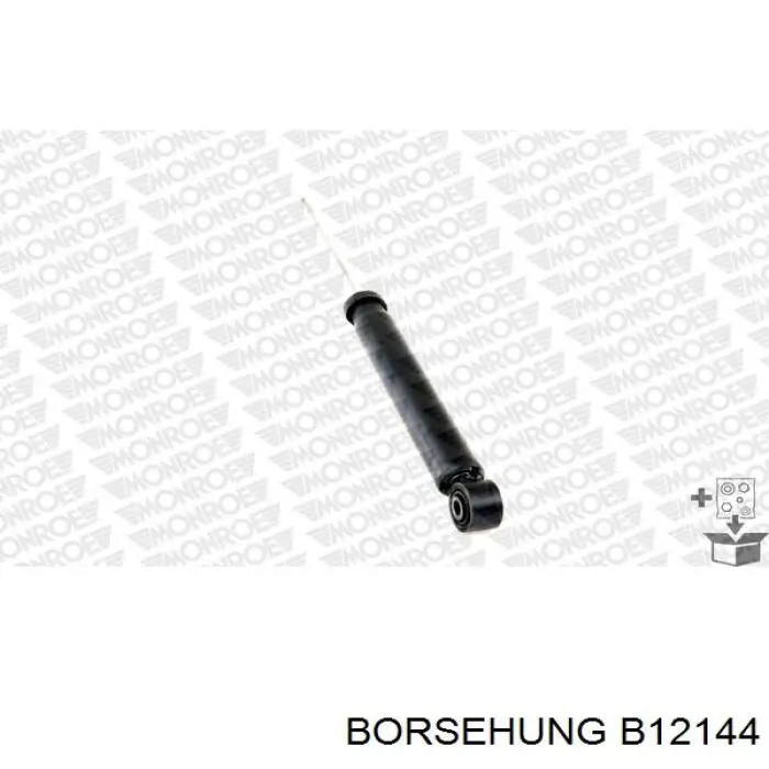 Амортизатор задній Borsehung B12144 ціна, від 24.58 USD