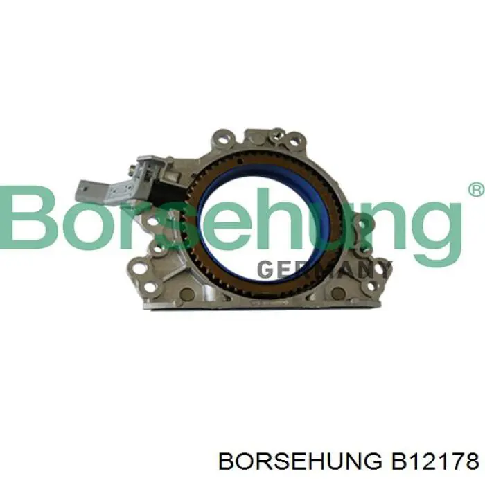 Купити B12178 Borsehung Сальник колінвала задній