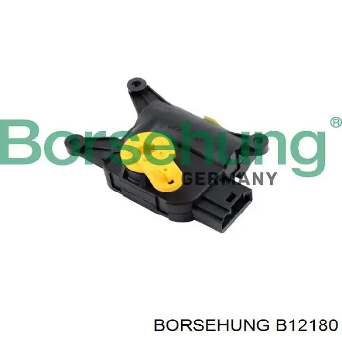Двигун заслінки печі Borsehung B12180 ціна, від 23.15 USD