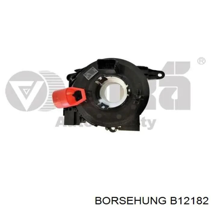 Шлейф керма Borsehung B12182 ціна, від 14.64 USD