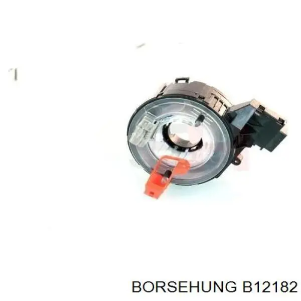 B12182 Borsehung кільце airbag контактне