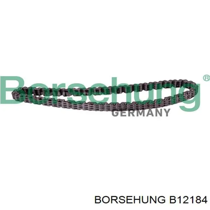 B12184 Borsehung Ланцюг маслянного насосу