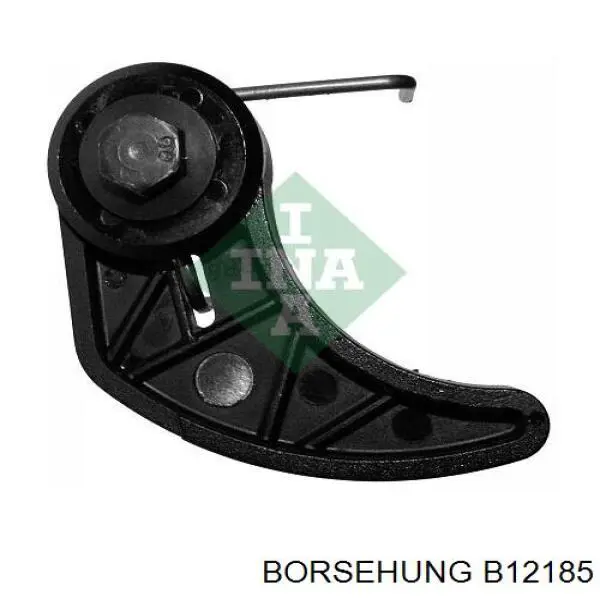 Натягувач ланцюга насосу масляного Borsehung B12185 ціна, від 5.71 USD