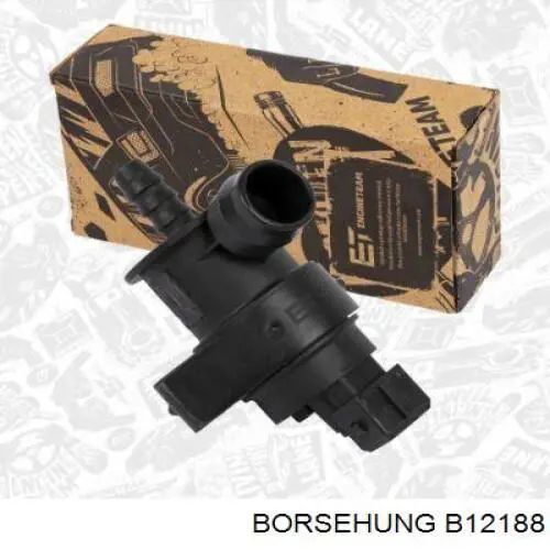 B12188 Borsehung Клапан вентиляції газів паливного бака