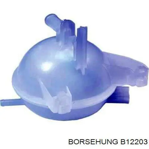 Кришка / пробка розширювального бачка Borsehung B12203 ціна, від 5.01 USD