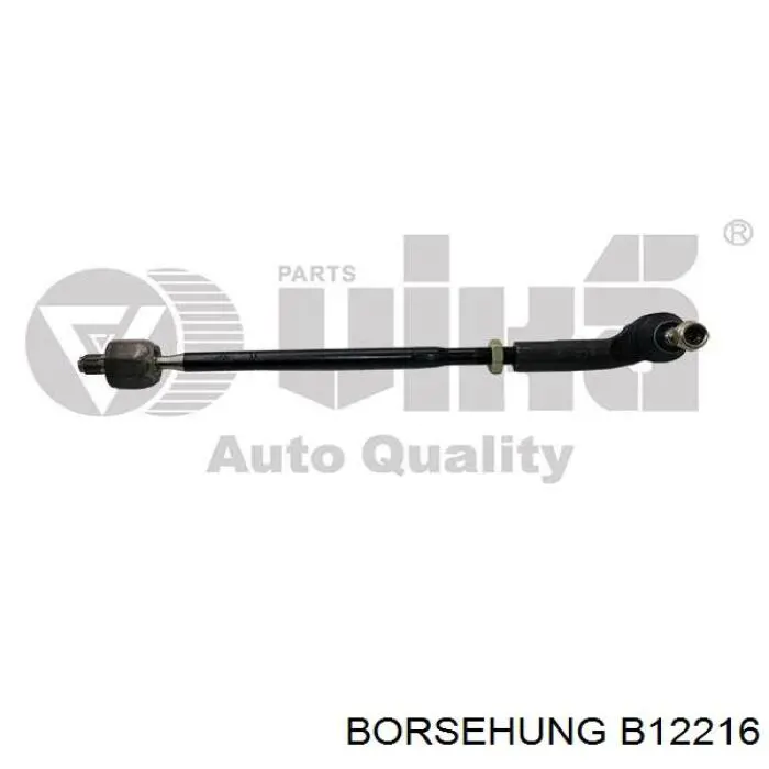 Рульова тяга B12216 Borsehung