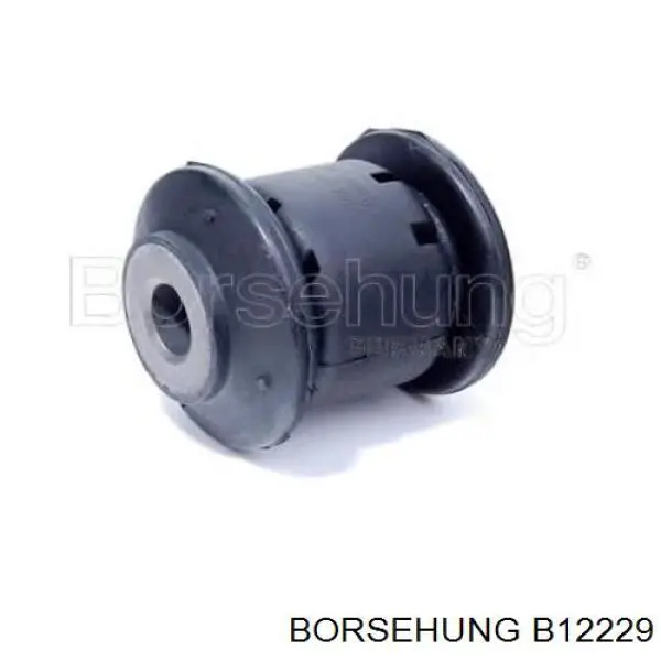 B12229 Borsehung сайлентблок переднього нижнього важеля