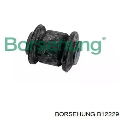 Купити B12229 Borsehung Сайлентблок передньої підвіски