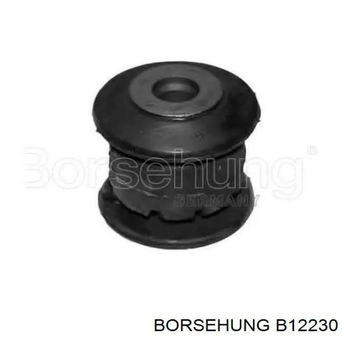 Сайлентблок нижнього важеля передньої підвіски Borsehung B12230 ціна, від 5.54 USD