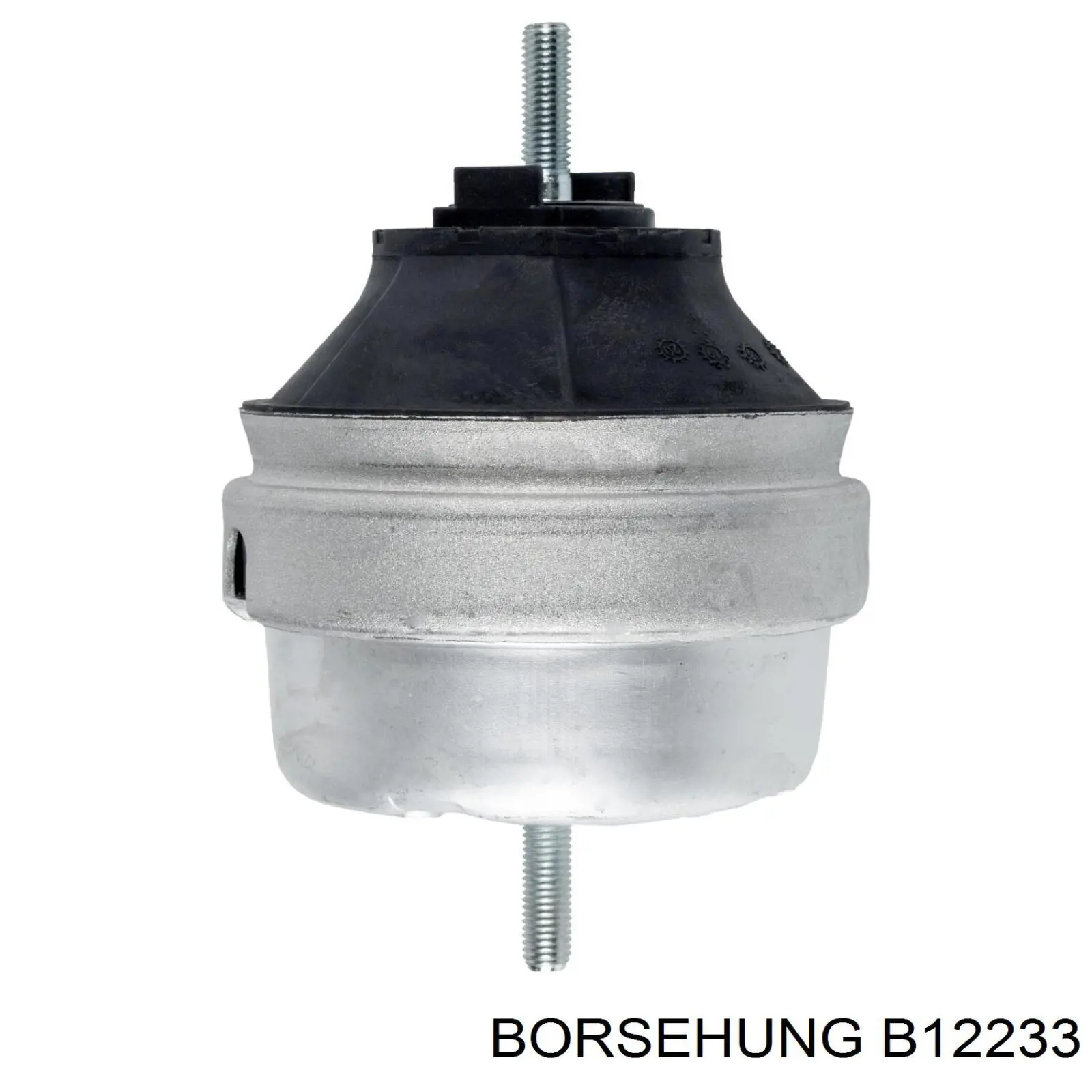 B12233 Borsehung подушка (опора двигуна, ліва)