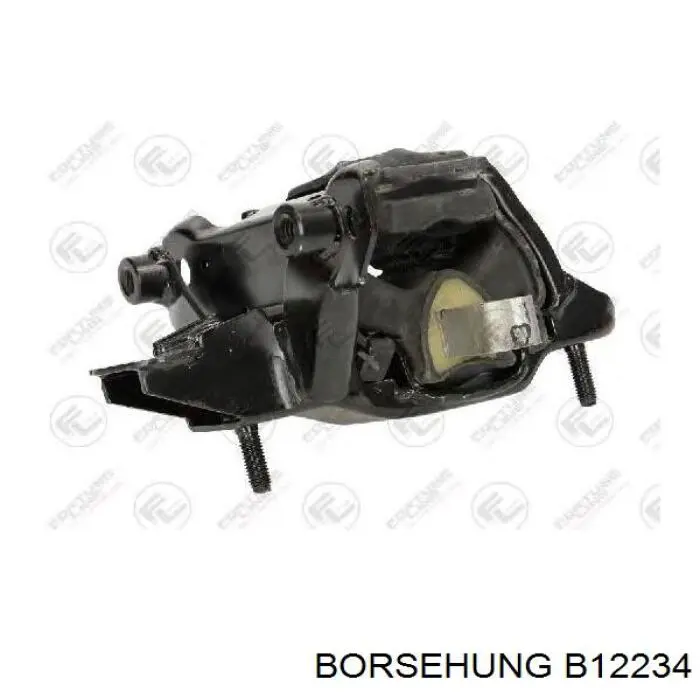 B12234 Borsehung подушка (опора двигуна, ліва)