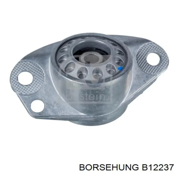 Купити B12237 Borsehung Опора амортизатора заднього