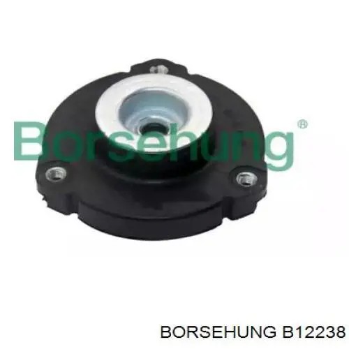 Опора амортизатора переднього B12238 Borsehung