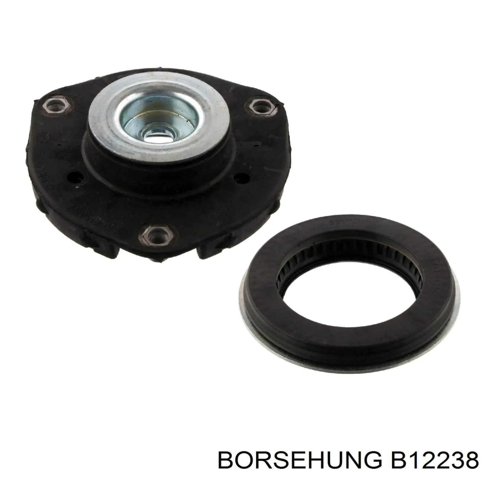 B12238 Borsehung опора амортизатора переднього