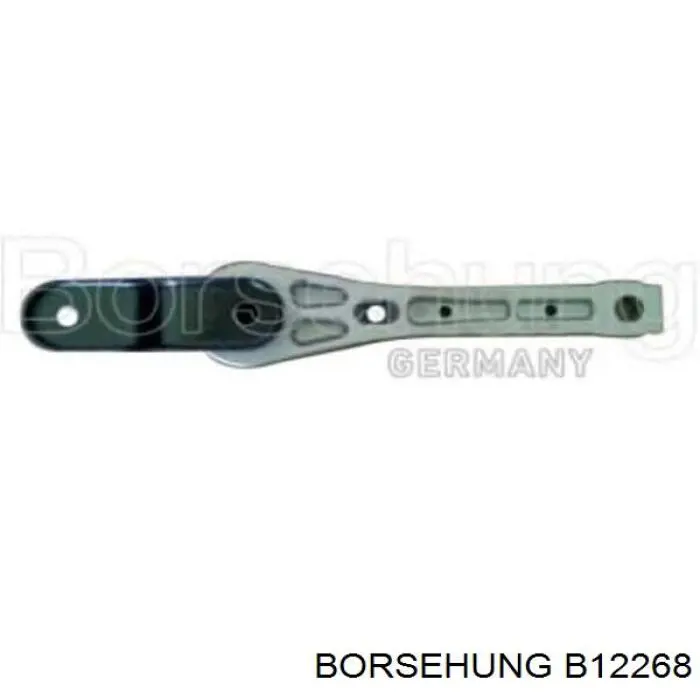 Купити B12268 Borsehung Задня опора двигуна