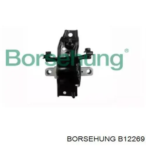 B12269 Borsehung Подушка (опора) двигуна, ліва задня
