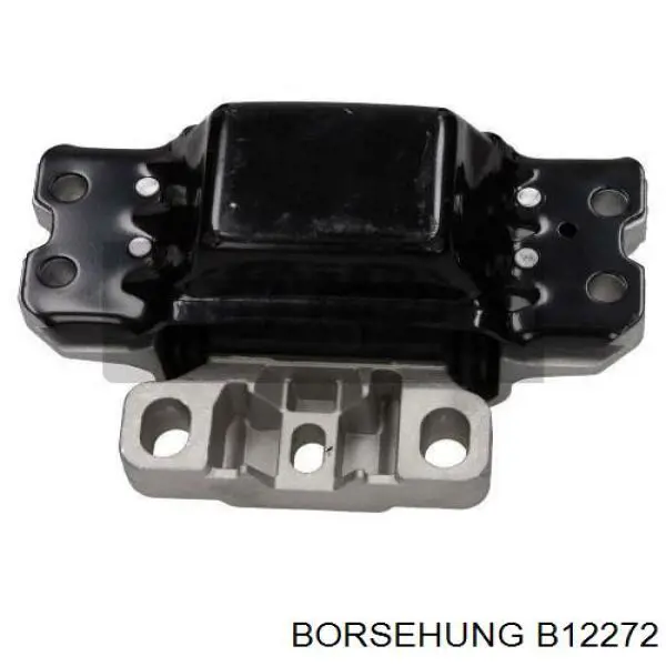Ліва подушка двигуна Borsehung B12272 ціна, від 32.53 USD