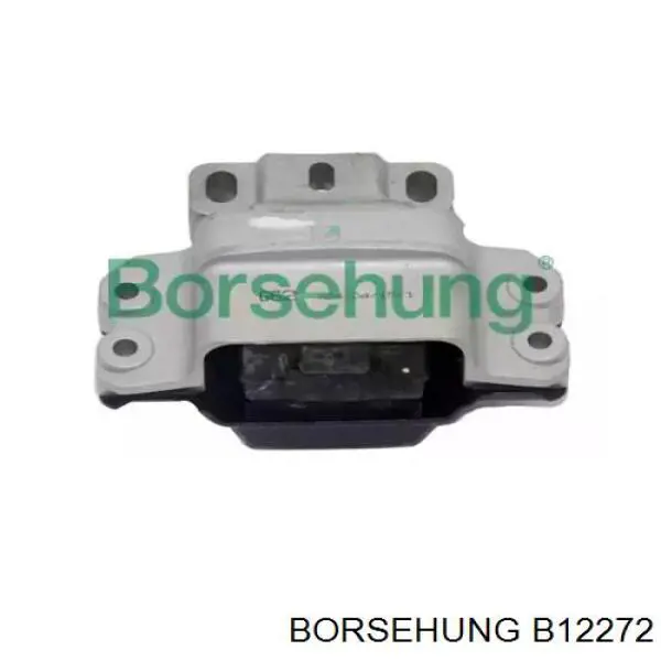 Купити B12272 Borsehung Подушка (опора) двигуна, ліва