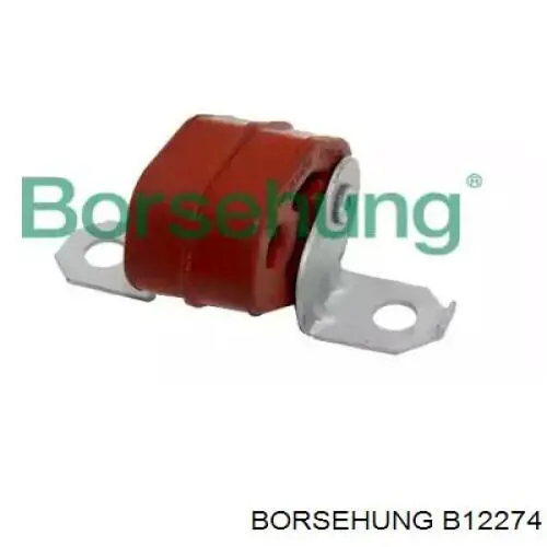 Купити B12274 Borsehung Подушка глушника