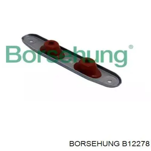 B12278 Borsehung кронштейн приймальної труби глушника
