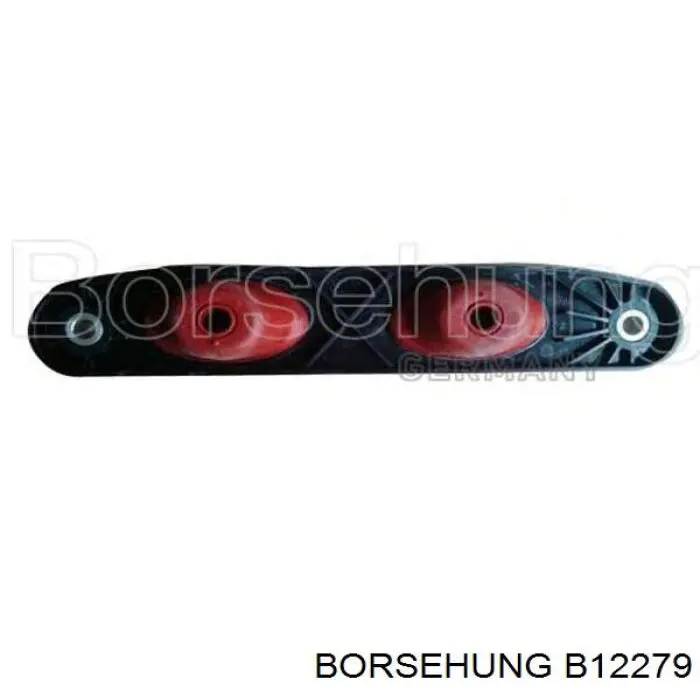 Кріплення глушника заднє Borsehung B12279 ціна, від 11.40 USD