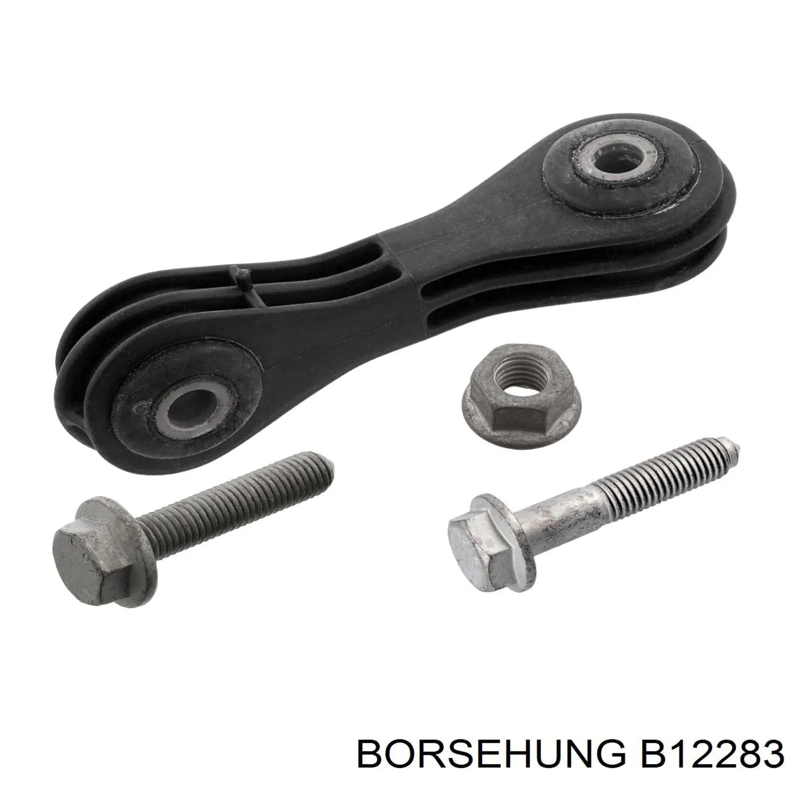 B12283 Borsehung стійка стабілізатора переднього