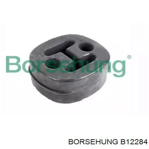 Подушка кріплення глушника Borsehung B12284 ціна, від 2.21 USD