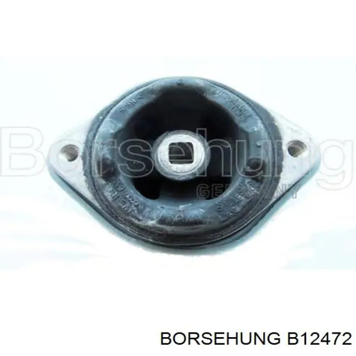 Права подушка двигуна Borsehung B12472 ціна, від 27.87 USD