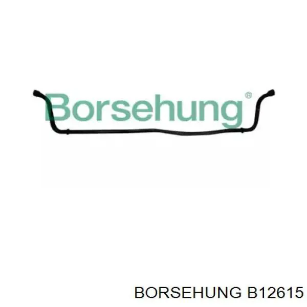 Стабілізатор передній стійкості Borsehung B12615 ціна, від 17.78 USD