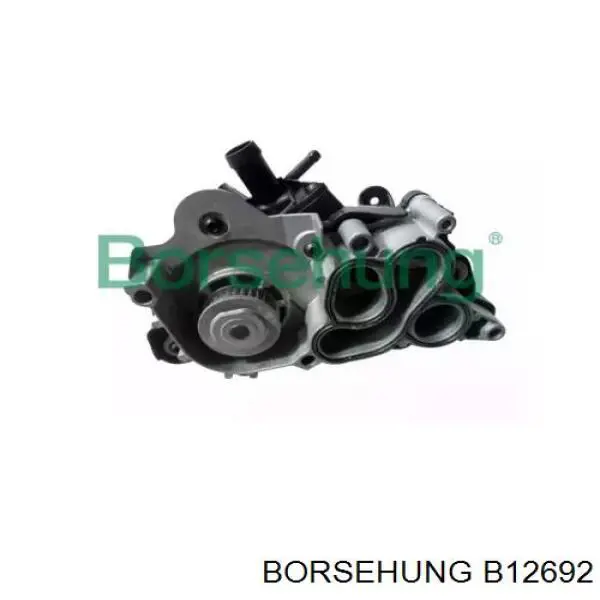 Купити B12692 Borsehung Насос охолоджуючої рідини