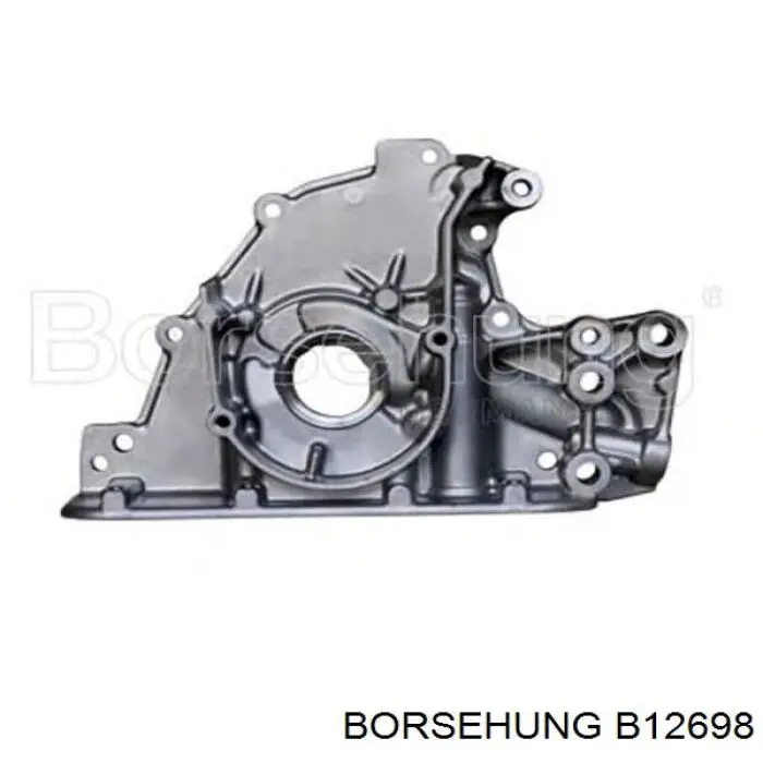 Купити B12698 Borsehung Насос маслозакачуючий