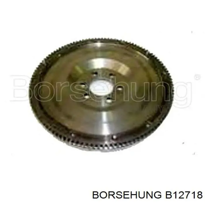 Маховик двигуна Borsehung B12718 ціна, від 31.85 USD
