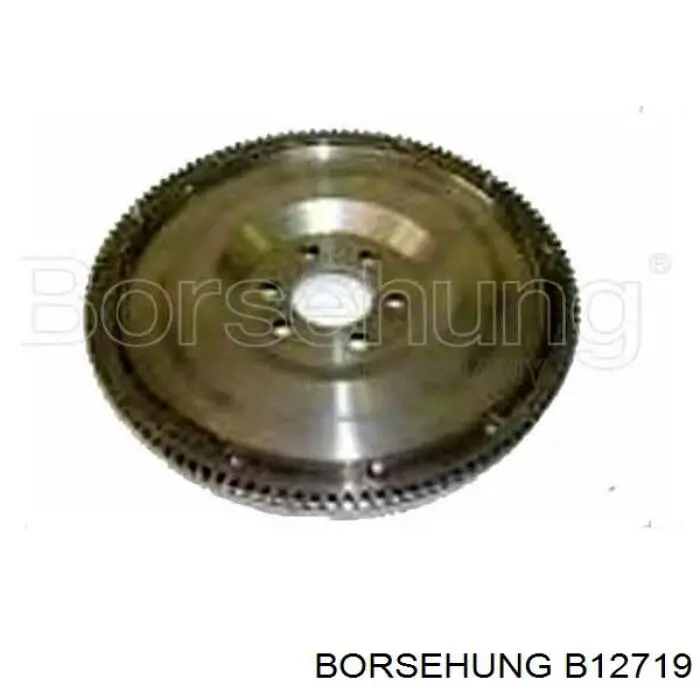 B12719 Borsehung Демпферний маховик