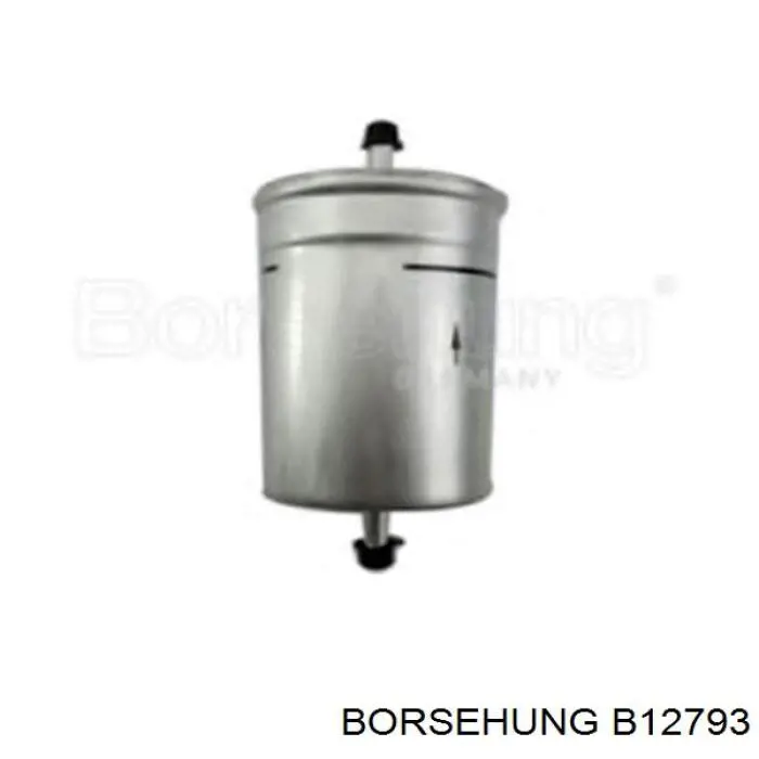 Фільтр тонкого очищення палива Borsehung B12793 ціна, від 17.32 USD