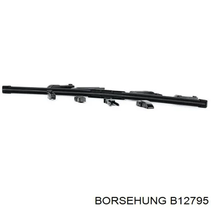 Масляний фільтр двигуна Borsehung B12795 ціна, від 8.95 USD
